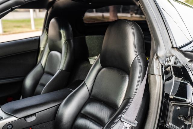 2005 Chevrolet Corvette  | Addison, TX | Apex Auto Sports