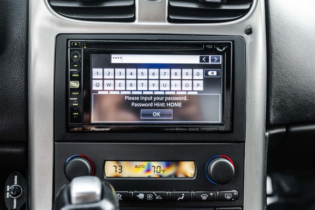 2005 Chevrolet Corvette  | Addison, TX | Apex Auto Sports