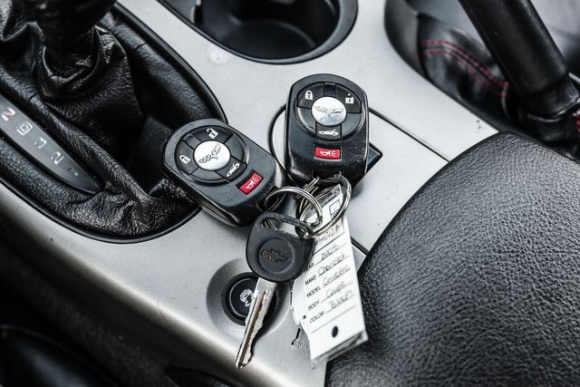 2005 Chevrolet Corvette | Addison, TX | Apex Auto Sports 2005 Chevrolet Corvette | Addison, TX | Apex Auto Sports