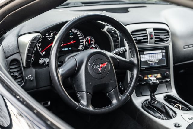 2005 Chevrolet Corvette  | Addison, TX | Apex Auto Sports