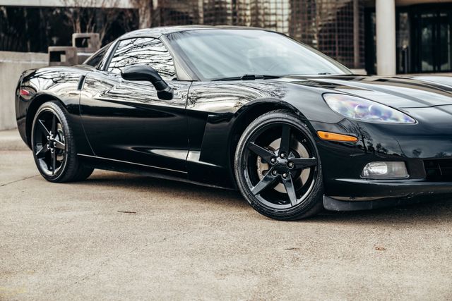 2005 Chevrolet Corvette  | Addison, TX | Apex Auto Sports