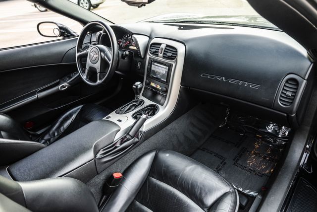 2005 Chevrolet Corvette  | Addison, TX | Apex Auto Sports