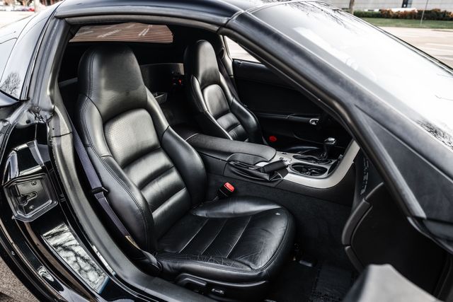 2005 Chevrolet Corvette | Addison, TX | Apex Auto Sports 2005 Chevrolet Corvette | Addison, TX | Apex Auto Sports