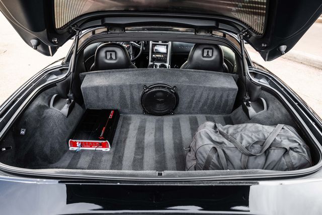 2005 Chevrolet Corvette | Addison, TX | Apex Auto Sports 2005 Chevrolet Corvette | Addison, TX | Apex Auto Sports