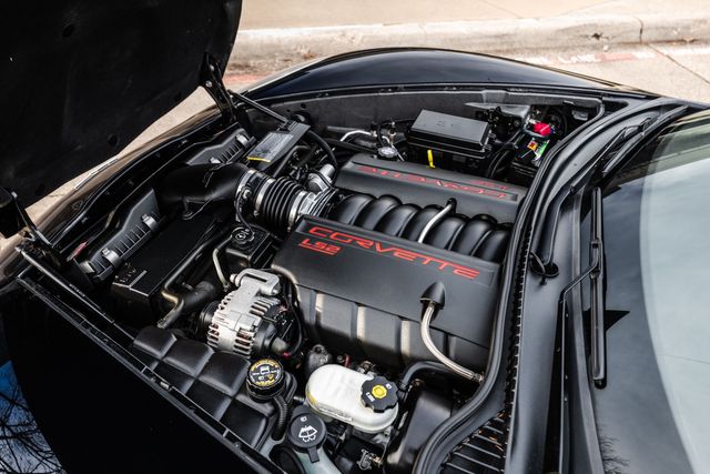 2005 Chevrolet Corvette  | Addison, TX | Apex Auto Sports