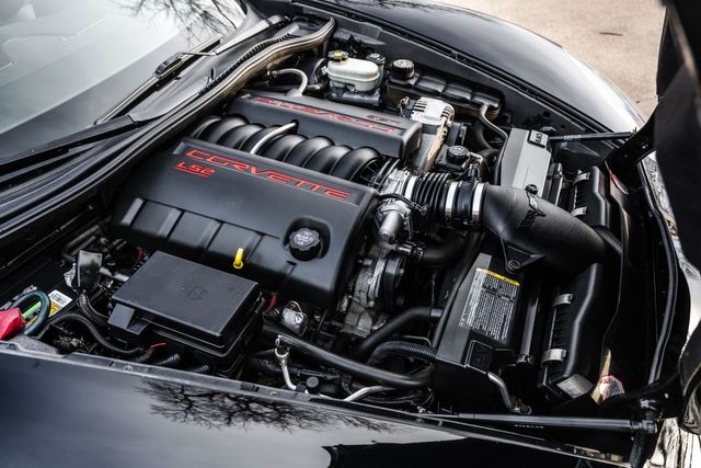 2005 Chevrolet Corvette  | Addison, TX | Apex Auto Sports