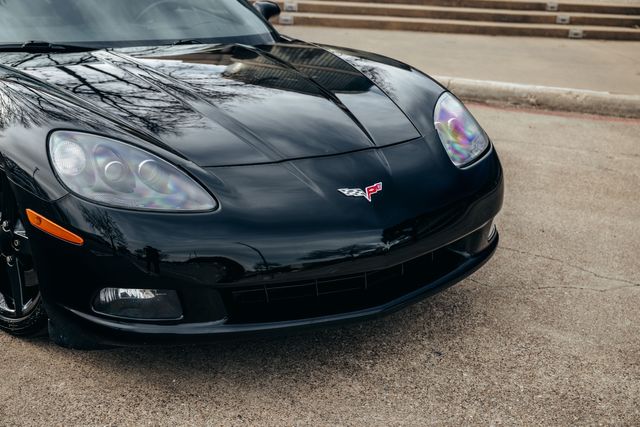 2005 Chevrolet Corvette  | Addison, TX | Apex Auto Sports
