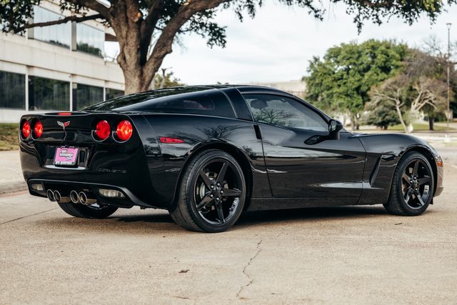 2005 Chevrolet Corvette  | Addison, TX | Apex Auto Sports