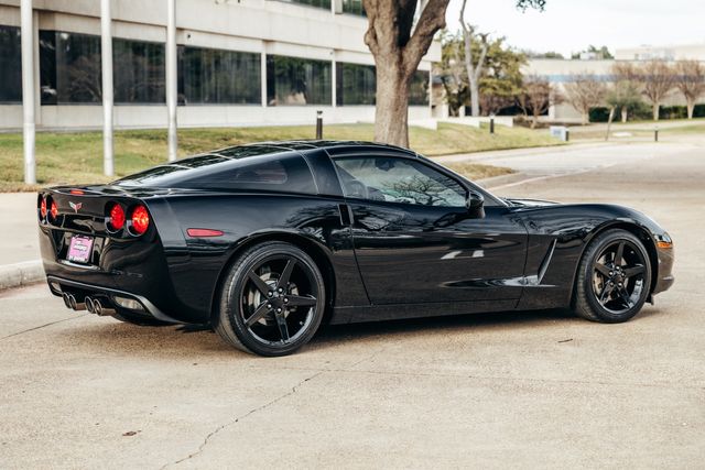 2005 Chevrolet Corvette | Addison, TX | Apex Auto Sports 2005 Chevrolet Corvette | Addison, TX | Apex Auto Sports