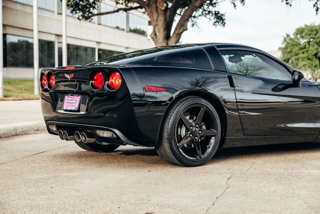 2005 Chevrolet Corvette  | Addison, TX | Apex Auto Sports