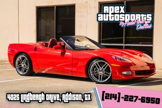 2005 Chevrolet Corvette  | Addison, TX | Apex Auto Sports