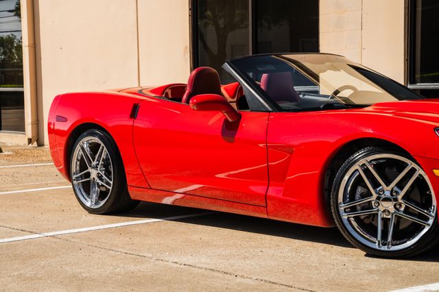 2005 Chevrolet Corvette | Addison, TX | Apex Auto Sports 2005 Chevrolet Corvette | Addison, TX | Apex Auto Sports