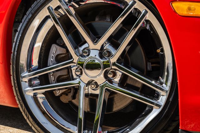 2005 Chevrolet Corvette | Addison, TX | Apex Auto Sports 2005 Chevrolet Corvette | Addison, TX | Apex Auto Sports