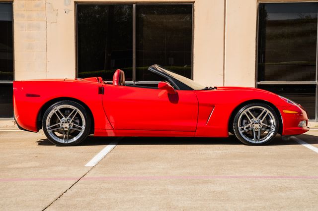 2005 Chevrolet Corvette  | Addison, TX | Apex Auto Sports
