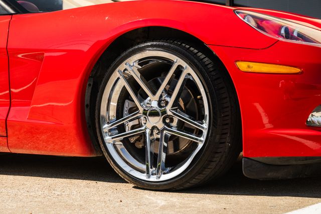 2005 Chevrolet Corvette | Addison, TX | Apex Auto Sports 2005 Chevrolet Corvette | Addison, TX | Apex Auto Sports