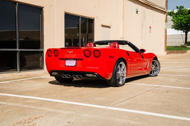 2005 Chevrolet Corvette | Addison, TX | Apex Auto Sports 2005 Chevrolet Corvette | Addison, TX | Apex Auto Sports