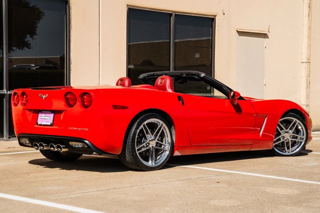 2005 Chevrolet Corvette | Addison, TX | Apex Auto Sports 2005 Chevrolet Corvette | Addison, TX | Apex Auto Sports
