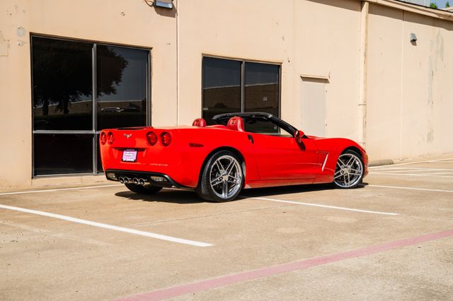 2005 Chevrolet Corvette | Addison, TX | Apex Auto Sports 2005 Chevrolet Corvette | Addison, TX | Apex Auto Sports
