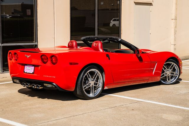2005 Chevrolet Corvette | Addison, TX | Apex Auto Sports 2005 Chevrolet Corvette | Addison, TX | Apex Auto Sports