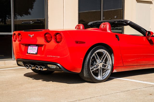 2005 Chevrolet Corvette  | Addison, TX | Apex Auto Sports