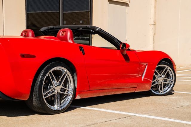 2005 Chevrolet Corvette  | Addison, TX | Apex Auto Sports
