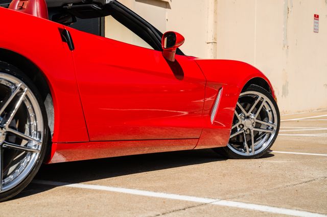 2005 Chevrolet Corvette | Addison, TX | Apex Auto Sports 2005 Chevrolet Corvette | Addison, TX | Apex Auto Sports