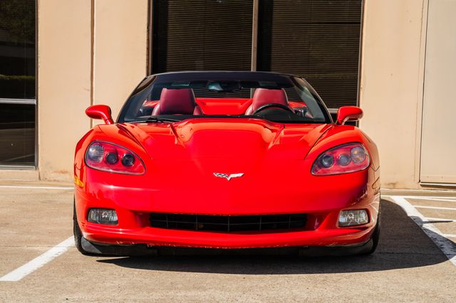 2005 Chevrolet Corvette | Addison, TX | Apex Auto Sports 2005 Chevrolet Corvette | Addison, TX | Apex Auto Sports