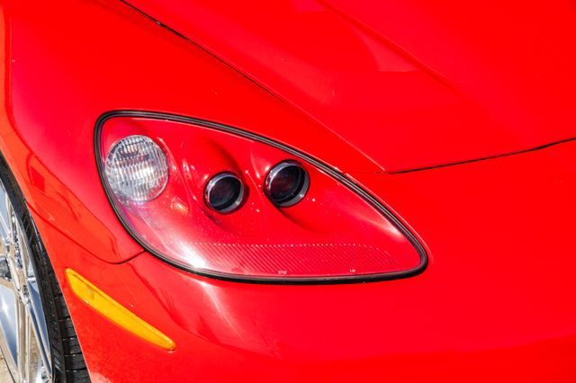 2005 Chevrolet Corvette | Addison, TX | Apex Auto Sports 2005 Chevrolet Corvette | Addison, TX | Apex Auto Sports