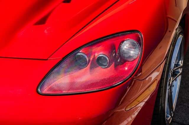 2005 Chevrolet Corvette  | Addison, TX | Apex Auto Sports