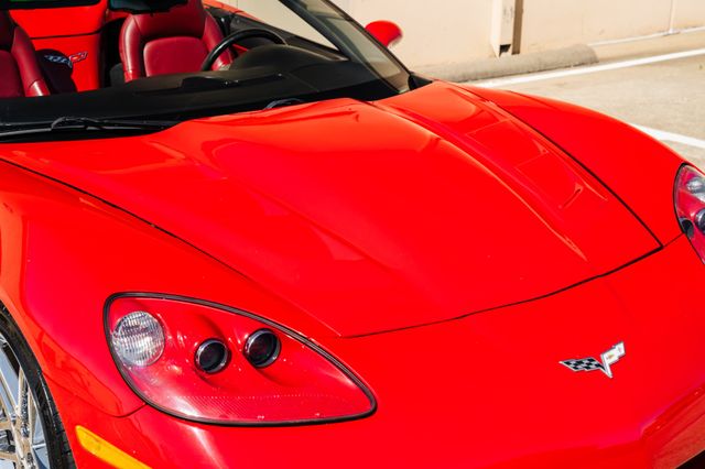 2005 Chevrolet Corvette | Addison, TX | Apex Auto Sports 2005 Chevrolet Corvette | Addison, TX | Apex Auto Sports