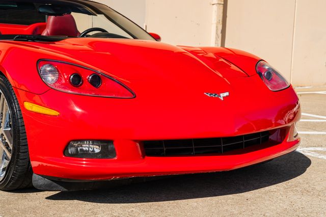 2005 Chevrolet Corvette | Addison, TX | Apex Auto Sports 2005 Chevrolet Corvette | Addison, TX | Apex Auto Sports
