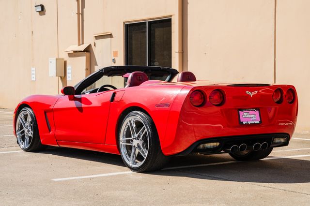 2005 Chevrolet Corvette | Addison, TX | Apex Auto Sports 2005 Chevrolet Corvette | Addison, TX | Apex Auto Sports
