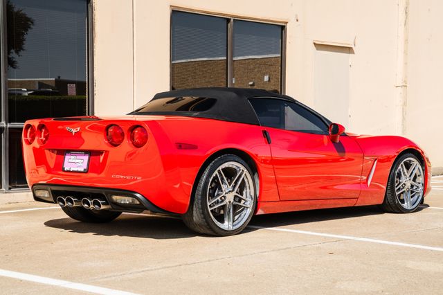 2005 Chevrolet Corvette  | Addison, TX | Apex Auto Sports