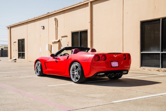 2005 Chevrolet Corvette  | Addison, TX | Apex Auto Sports