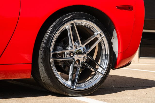 2005 Chevrolet Corvette  | Addison, TX | Apex Auto Sports