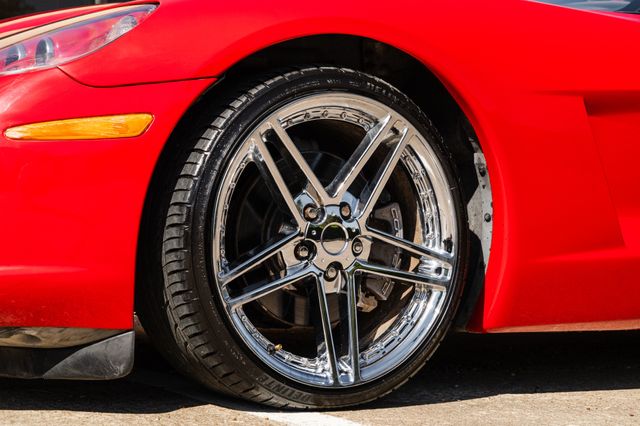 2005 Chevrolet Corvette | Addison, TX | Apex Auto Sports 2005 Chevrolet Corvette | Addison, TX | Apex Auto Sports