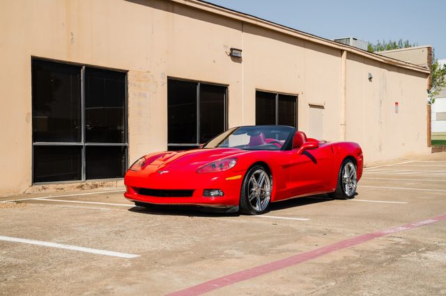 2005 Chevrolet Corvette | Addison, TX | Apex Auto Sports 2005 Chevrolet Corvette | Addison, TX | Apex Auto Sports