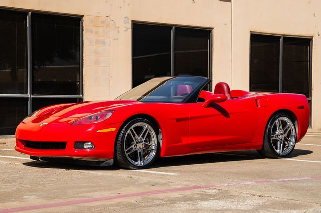 2005 Chevrolet Corvette | Addison, TX | Apex Auto Sports 2005 Chevrolet Corvette | Addison, TX | Apex Auto Sports