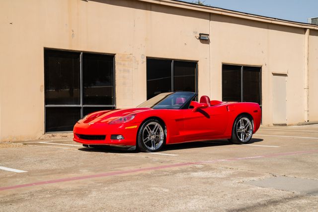 2005 Chevrolet Corvette | Addison, TX | Apex Auto Sports 2005 Chevrolet Corvette | Addison, TX | Apex Auto Sports