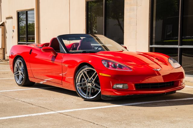2005 Chevrolet Corvette | Addison, TX | Apex Auto Sports 2005 Chevrolet Corvette | Addison, TX | Apex Auto Sports