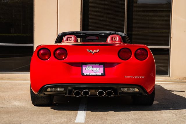 2005 Chevrolet Corvette  | Addison, TX | Apex Auto Sports