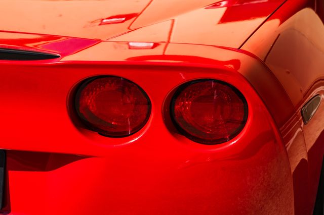 2005 Chevrolet Corvette  | Addison, TX | Apex Auto Sports