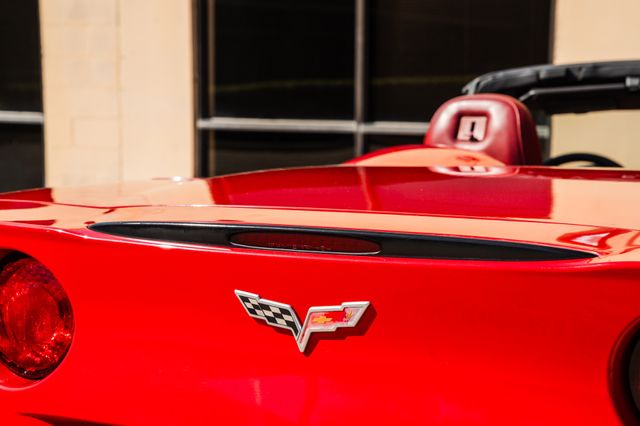 2005 Chevrolet Corvette  | Addison, TX | Apex Auto Sports