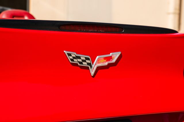 2005 Chevrolet Corvette  | Addison, TX | Apex Auto Sports