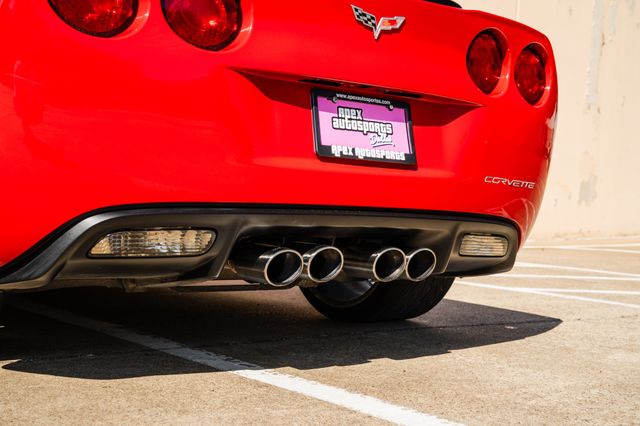 2005 Chevrolet Corvette  | Addison, TX | Apex Auto Sports