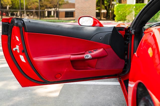 2005 Chevrolet Corvette | Addison, TX | Apex Auto Sports 2005 Chevrolet Corvette | Addison, TX | Apex Auto Sports