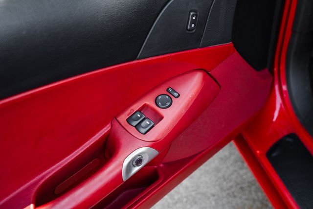 2005 Chevrolet Corvette | Addison, TX | Apex Auto Sports 2005 Chevrolet Corvette | Addison, TX | Apex Auto Sports