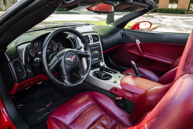 2005 Chevrolet Corvette  | Addison, TX | Apex Auto Sports