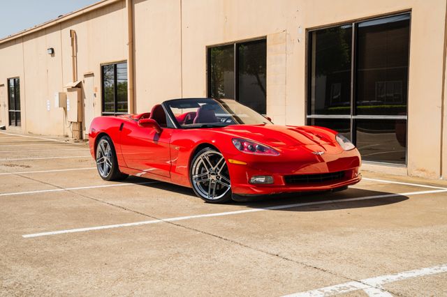 2005 Chevrolet Corvette | Addison, TX | Apex Auto Sports 2005 Chevrolet Corvette | Addison, TX | Apex Auto Sports
