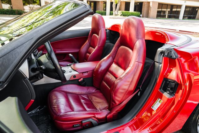 2005 Chevrolet Corvette  | Addison, TX | Apex Auto Sports